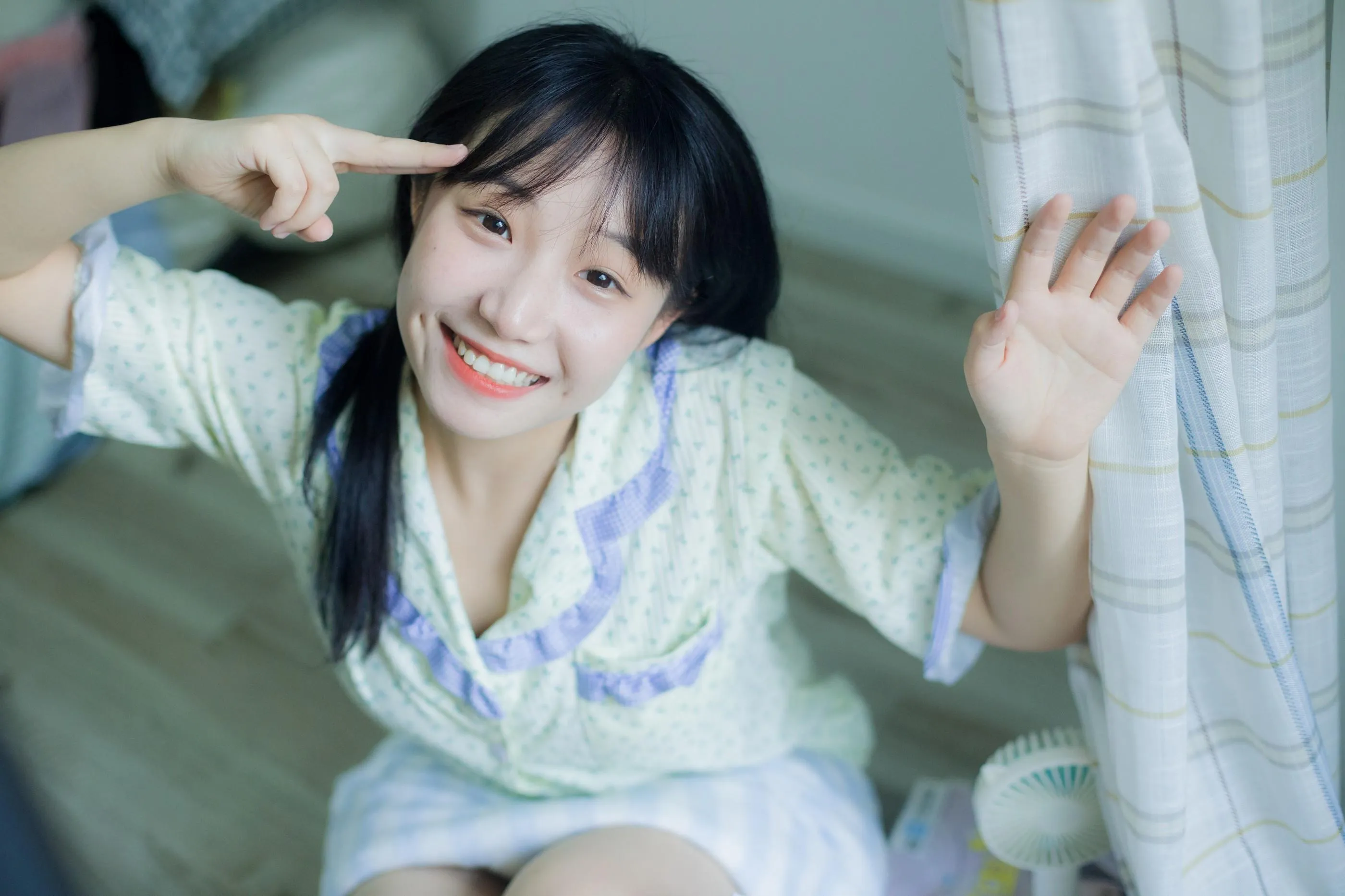 [YITUYU艺图语]2022.07.14 早起开心一天 欧包包包 [27P]插图8
